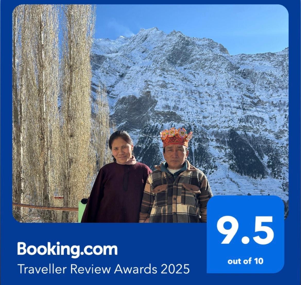 Snowflake Homestay Gondhla Extérieur photo